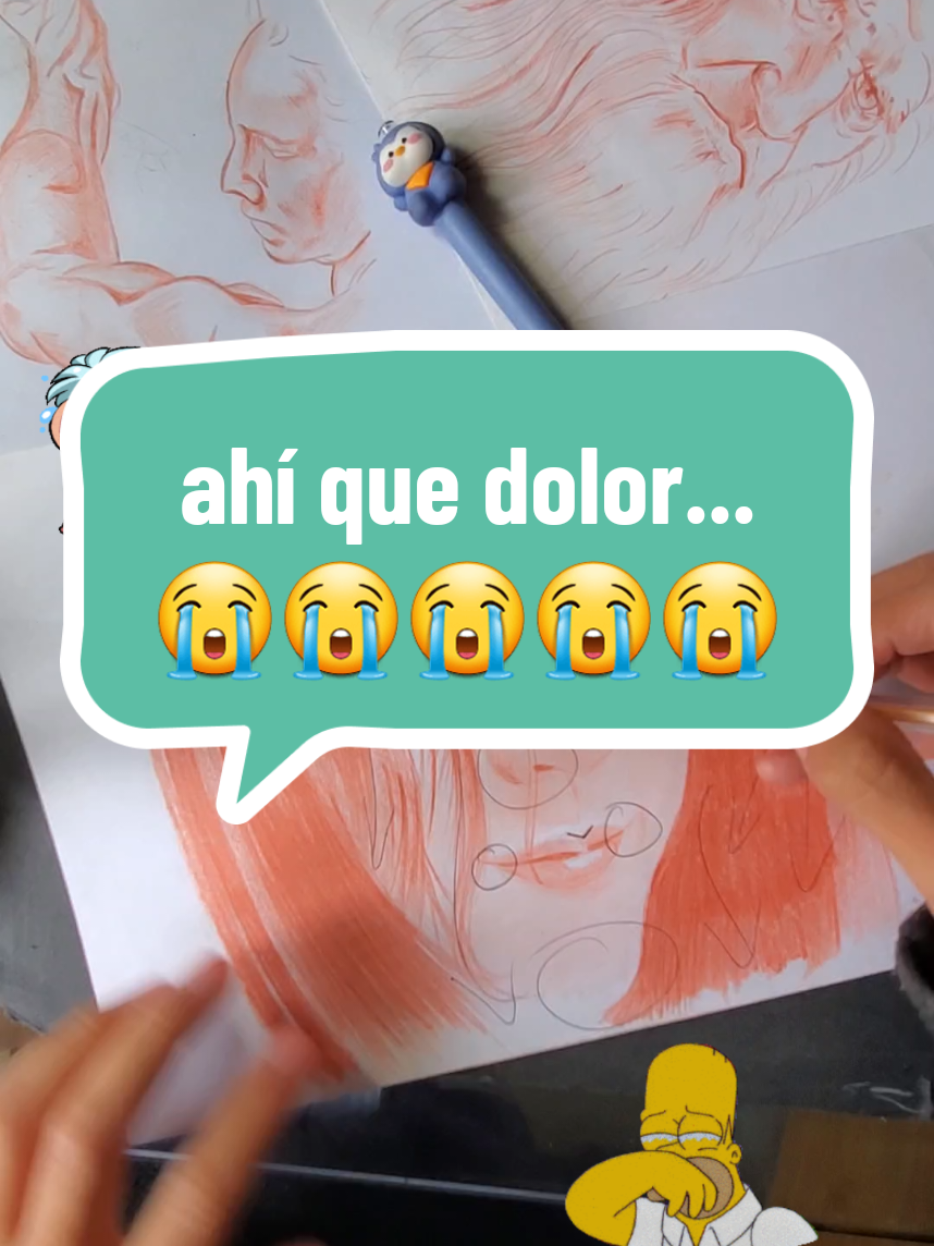 @Luis Dibu: tips de dibujo