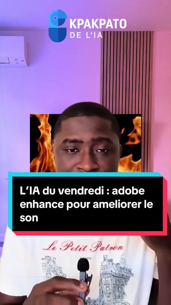 @Le Kpakpato de l’IA