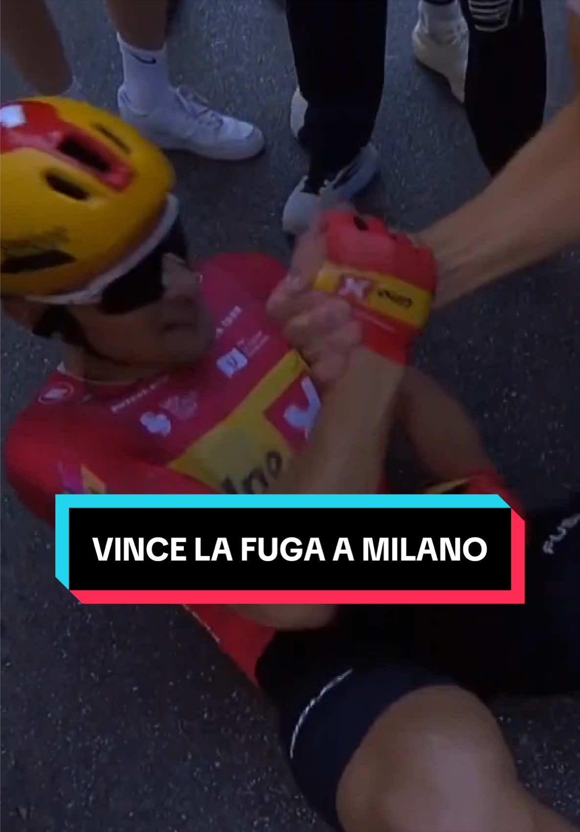 @Eurosport Italia