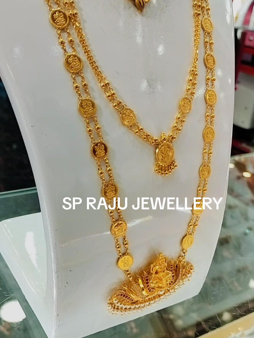 @Sp raju jewellery