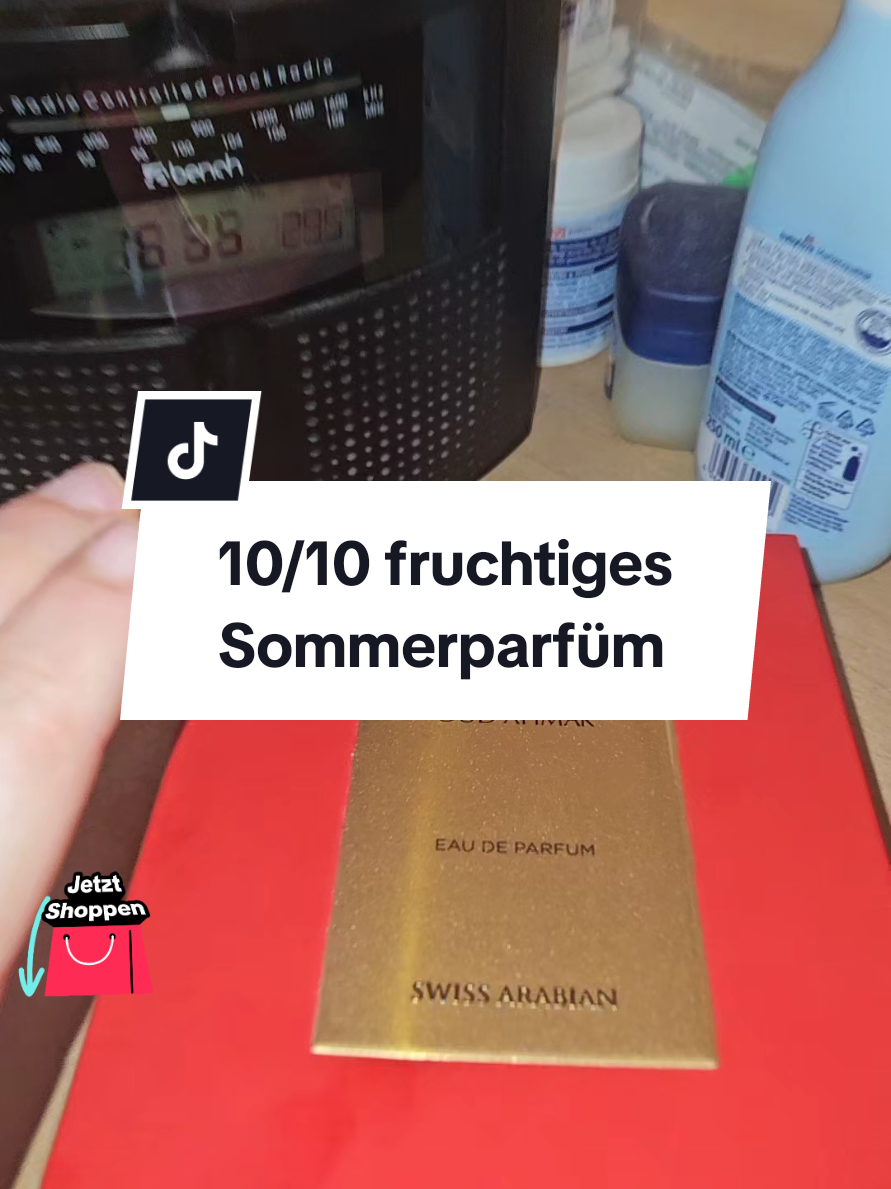 @PERFUMEDUNJA & MORE