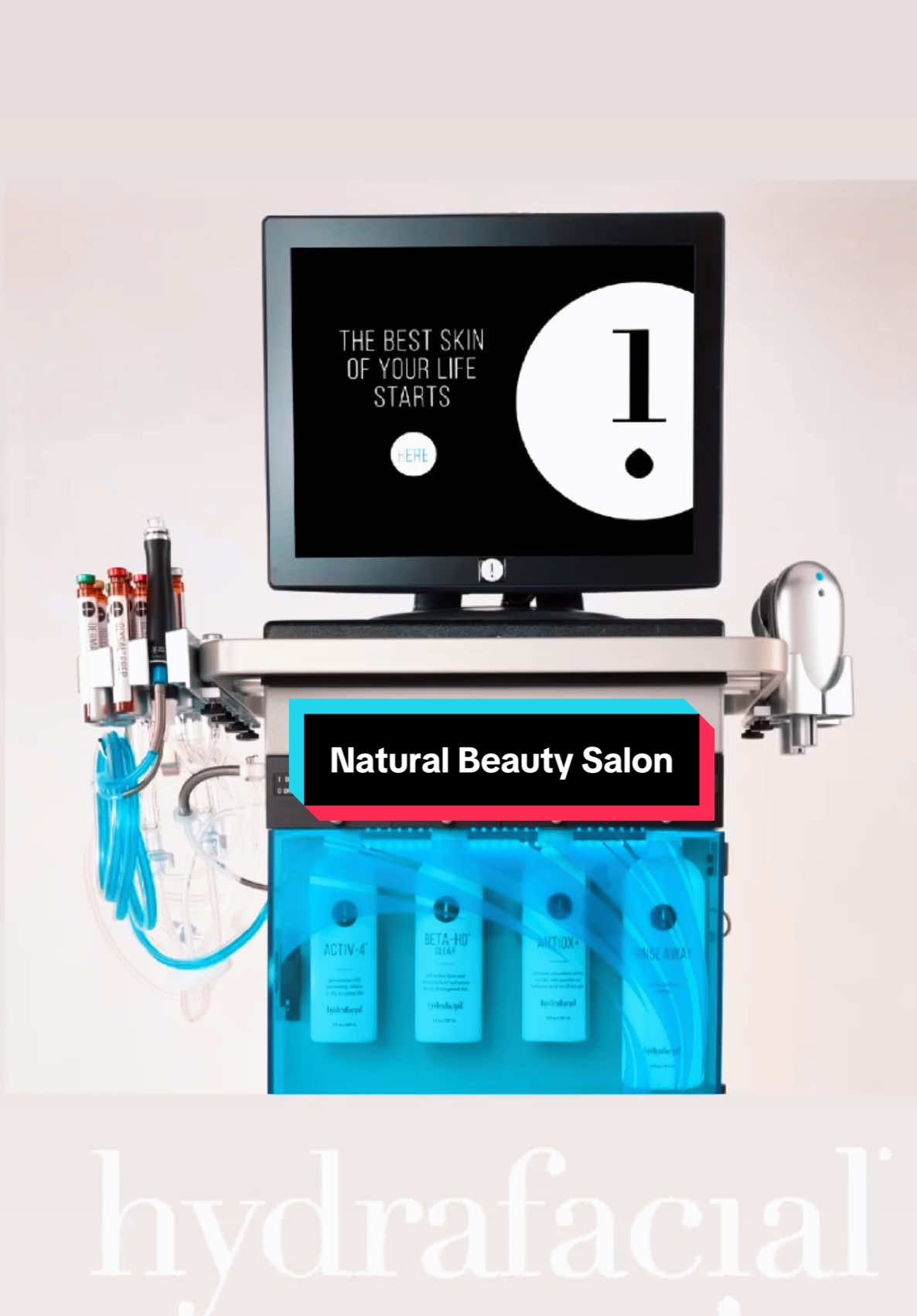 @Naturalbeautysaloneastcote
