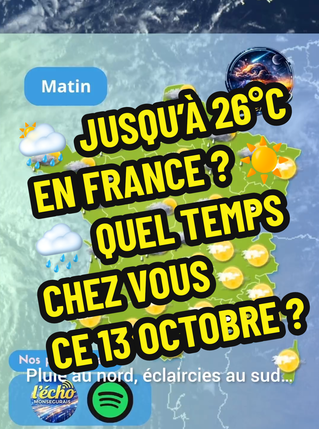 @Météo & Astro France 🔭