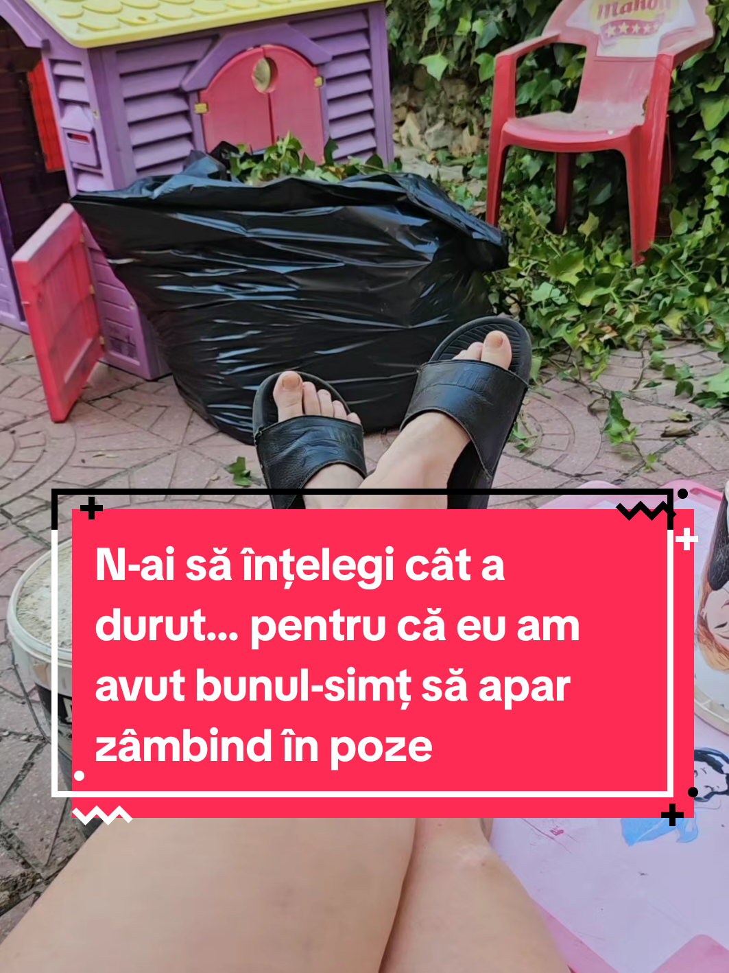 @Cristina Ioana