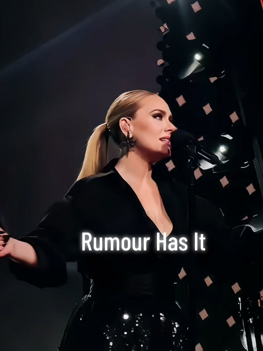 @Adele's Symphony Fan 🪐