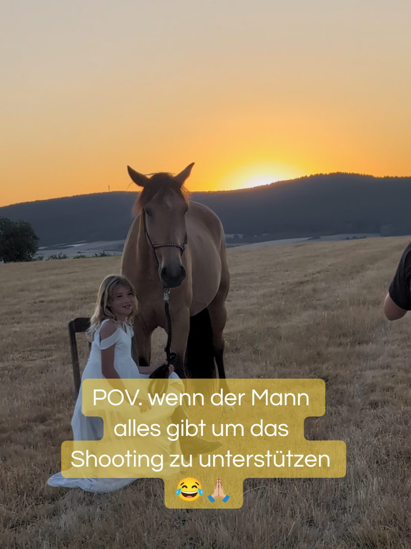 @Caro_Sofie_Offenstallliebe