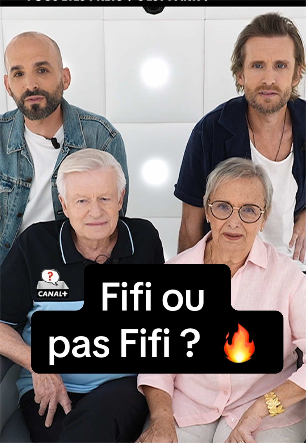@La Bo&icirc;te &agrave; Questions