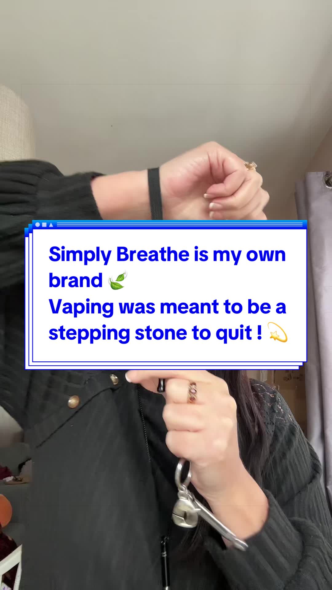 @Simply Breathe sj