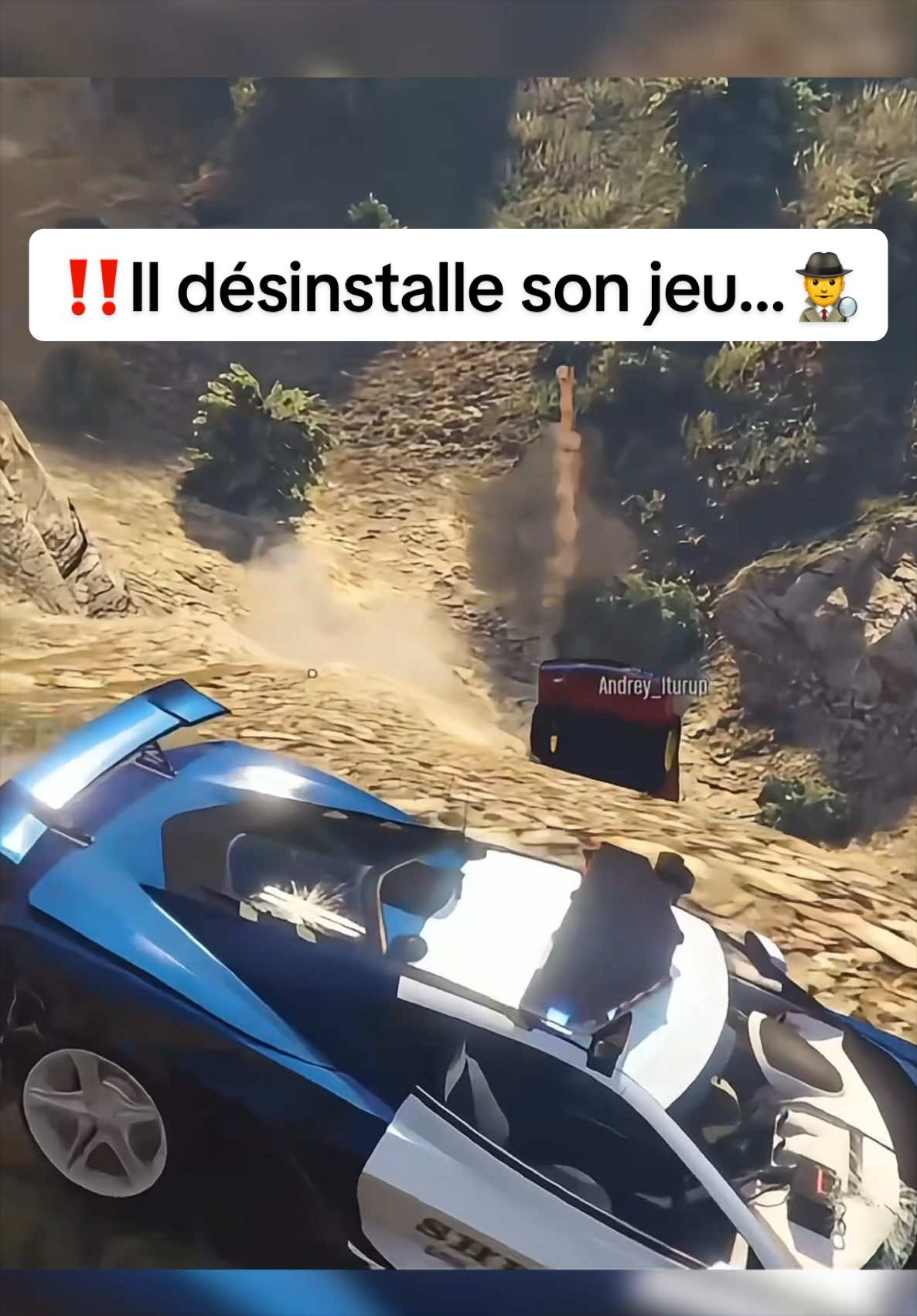 @GTA MEME FR