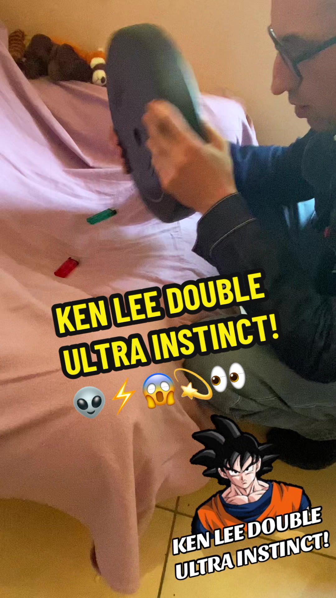 @Ken Lee👽⚡