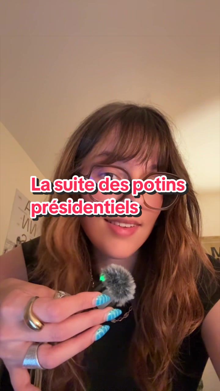 @Bavardage
