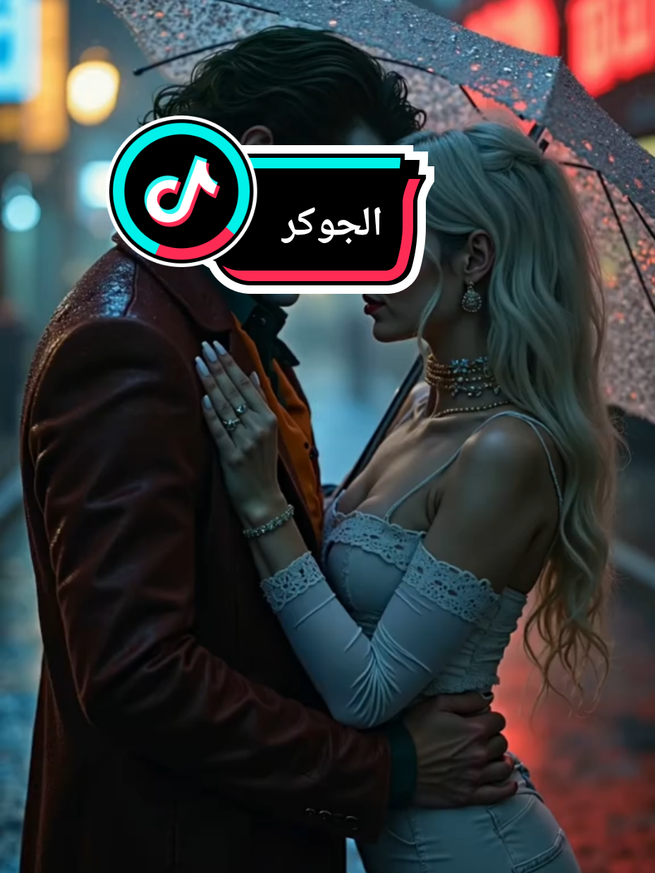 @JOKER