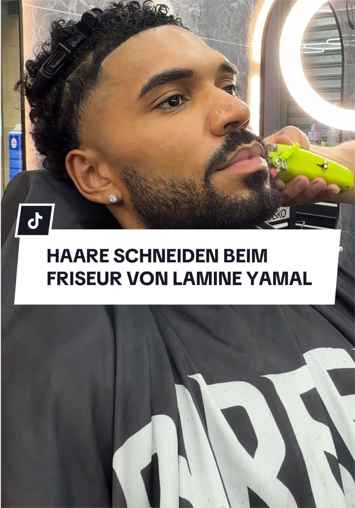 @Leroy Jermaine