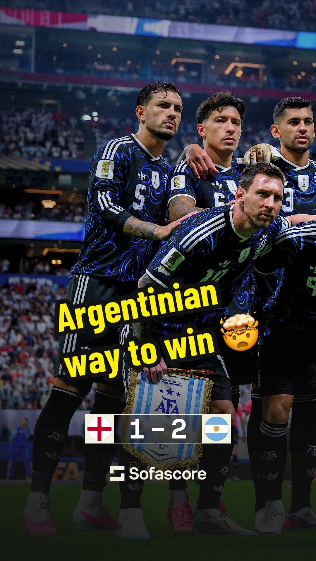 @Sofascore Football
