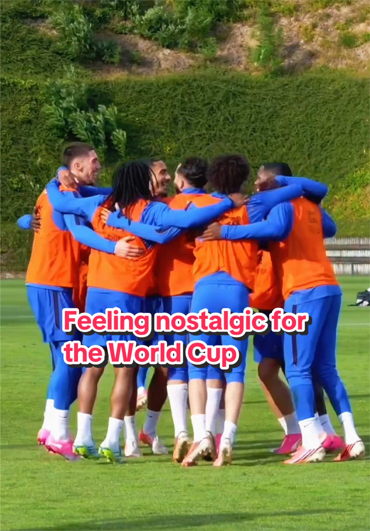 @Equipe de France