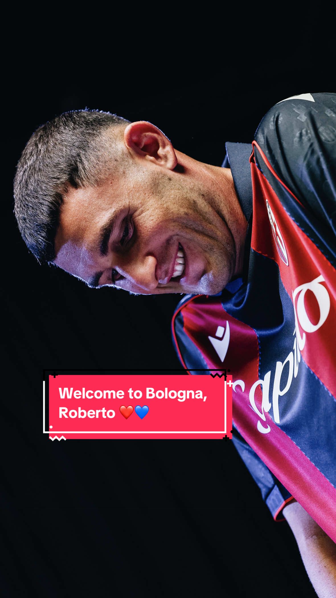 @Bologna FC 1909