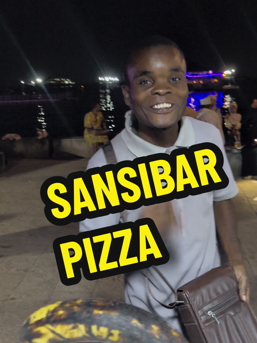 @Sonnenscheintour Sansibar