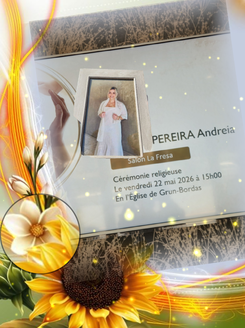 @Pereira