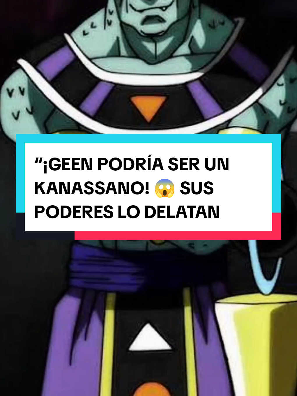 @DBZ De todo