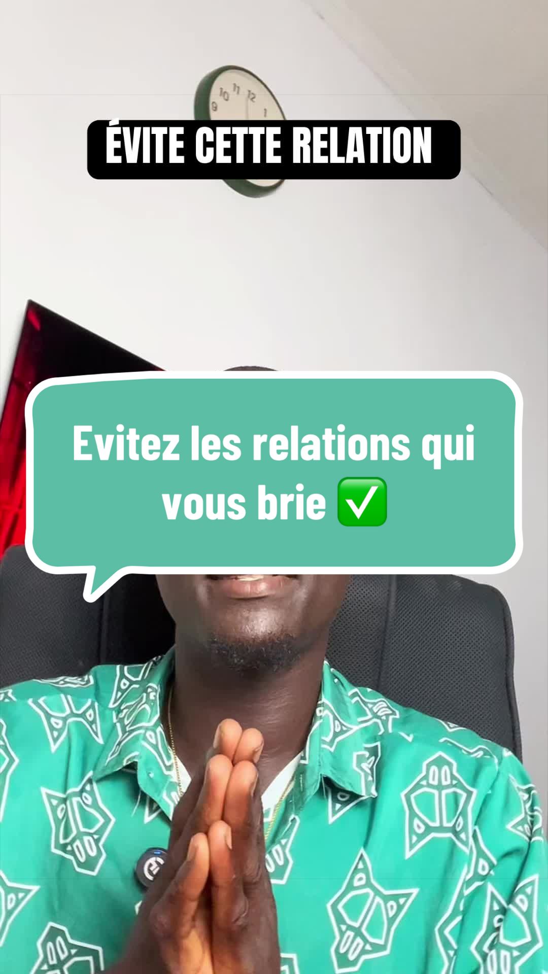 @MR. Gloire Utraiche 🧠 👨🏾💻