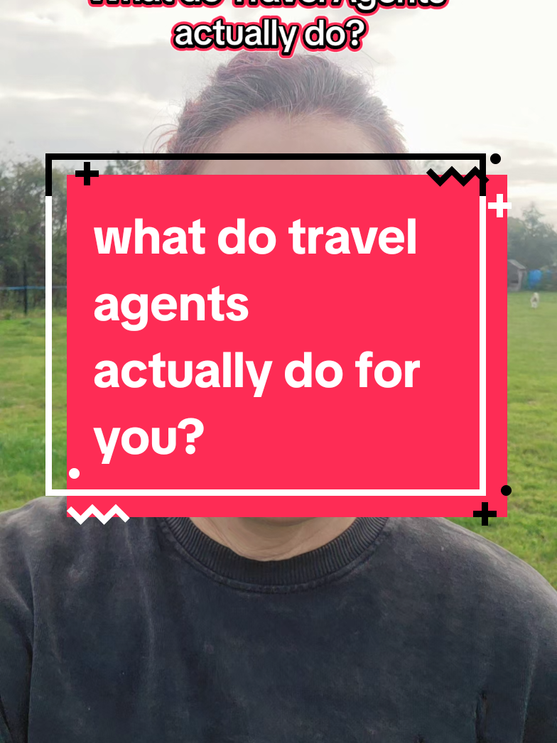 @Vix GenX - Travel Agent ✈️