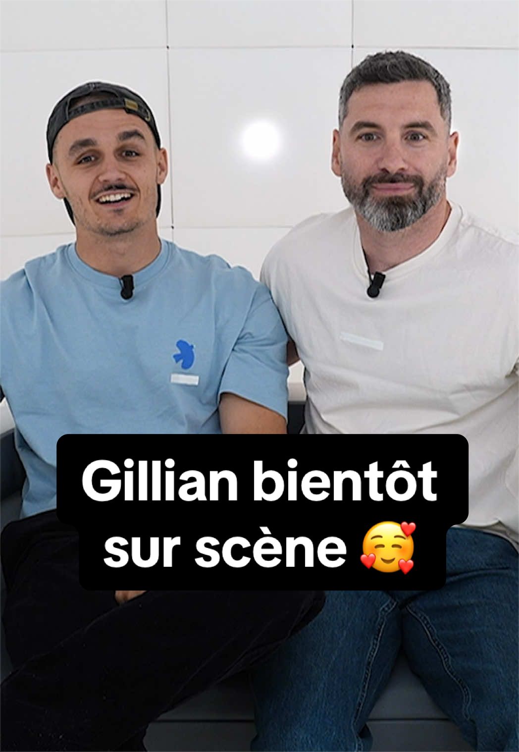 @La Boîte à Questions