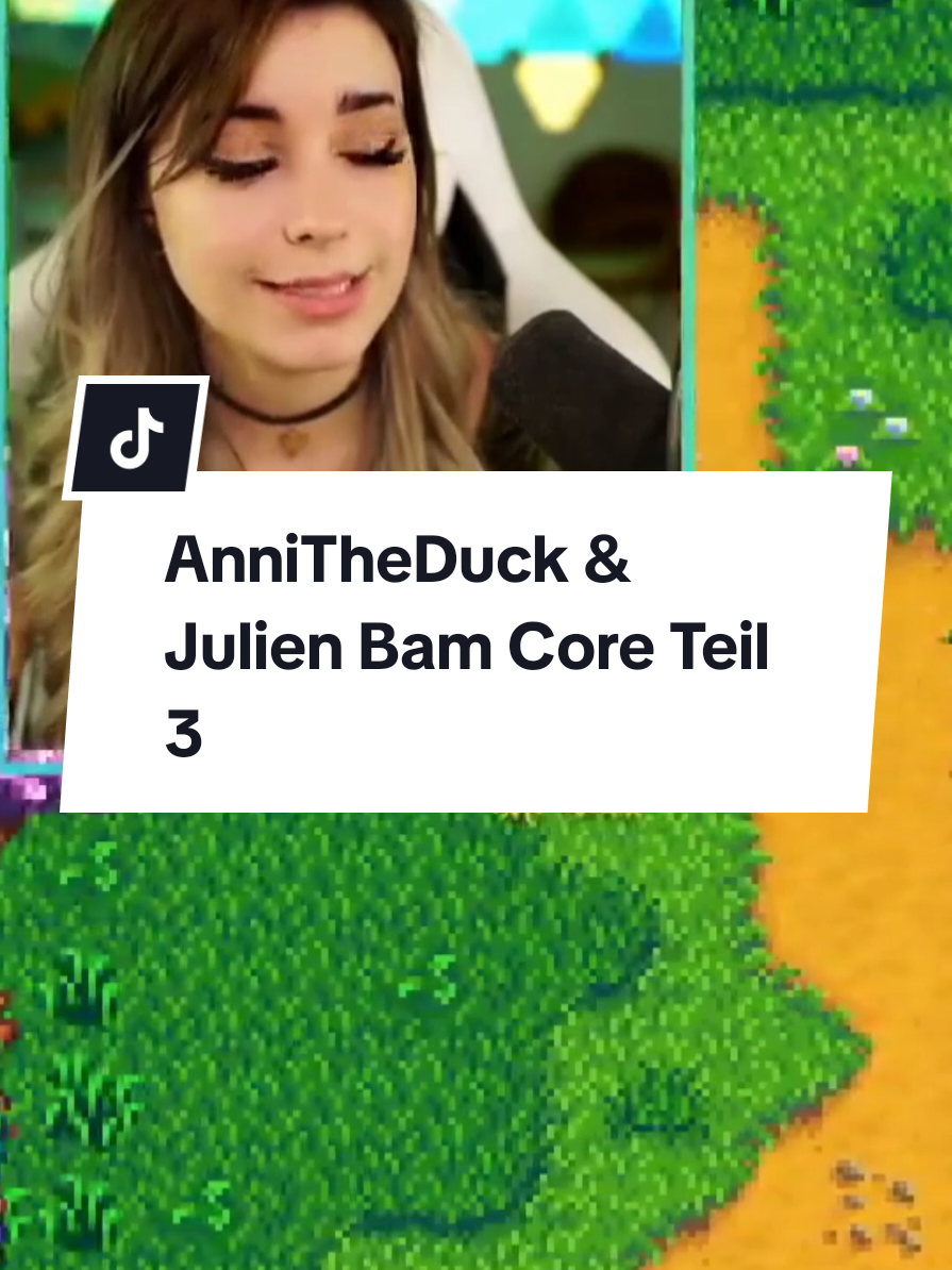 @AnniTheDuck Stream Clips