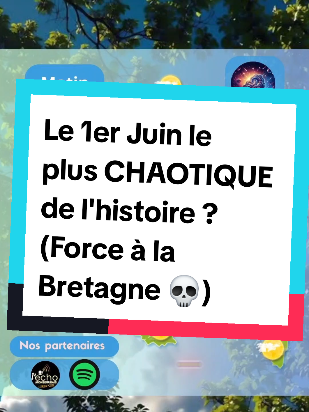 @M&eacute;t&eacute;o & Astro France 🔭