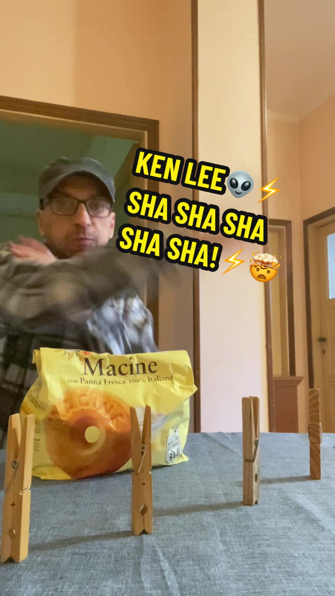 @Ken Lee👽⚡