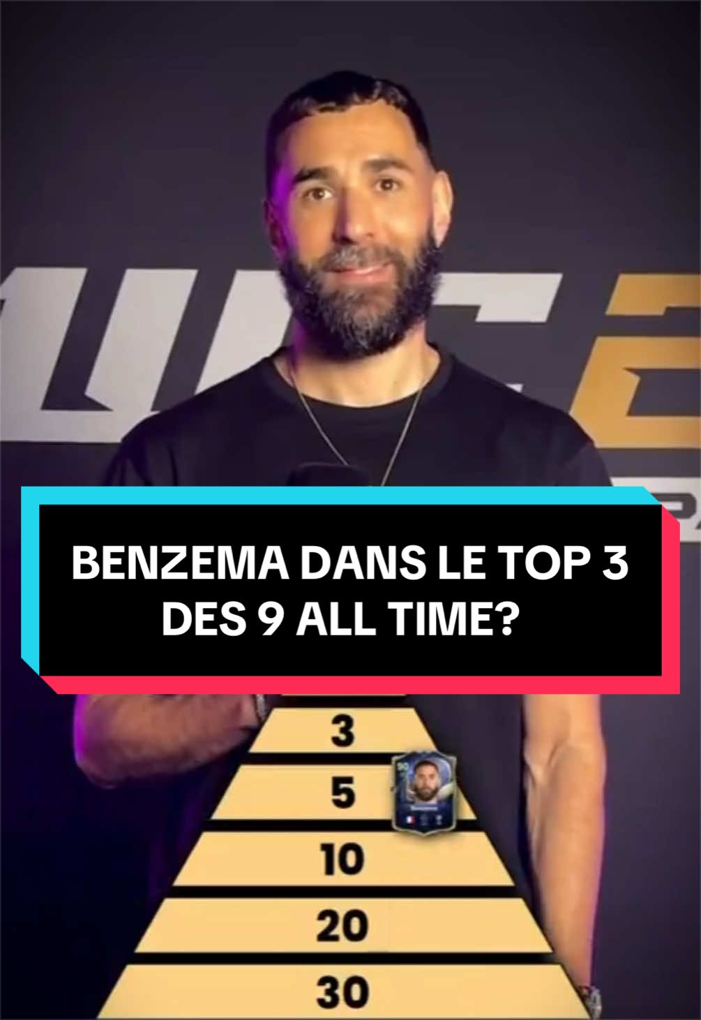 @JoWick LE COACH