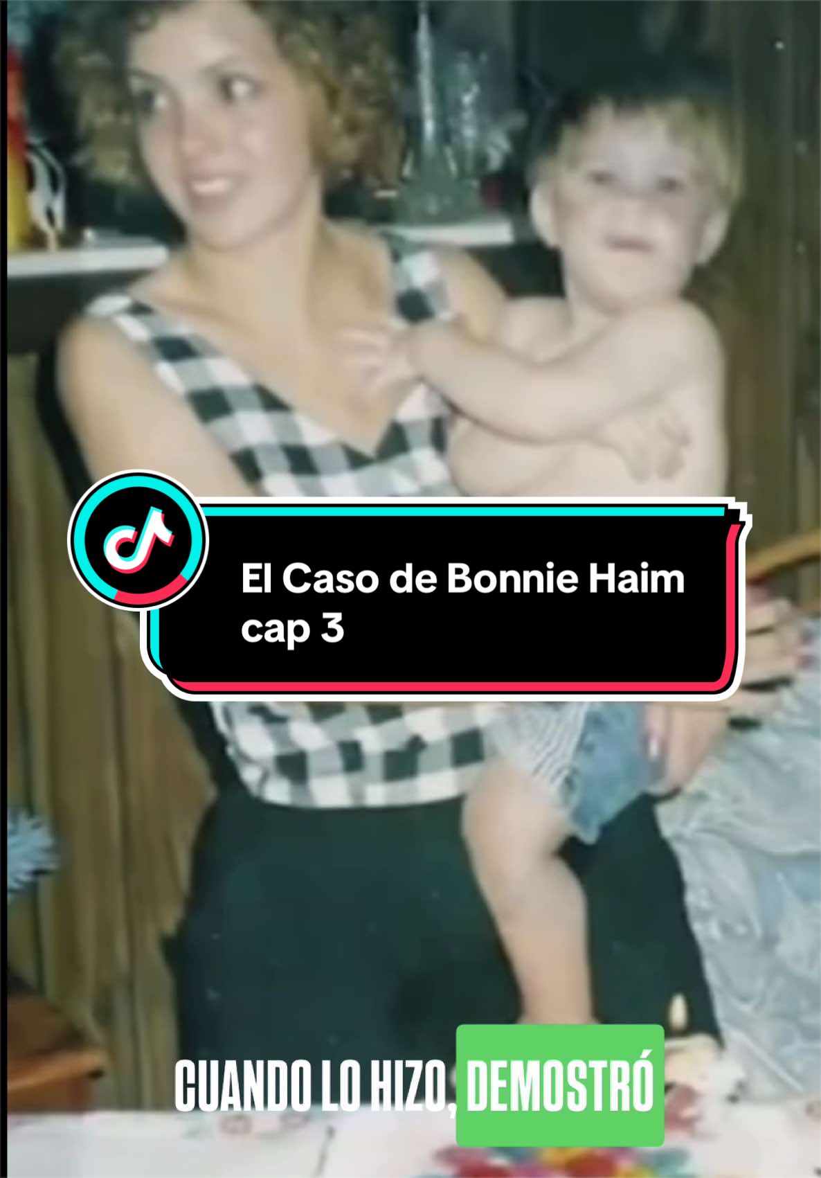@Historias Paranormales