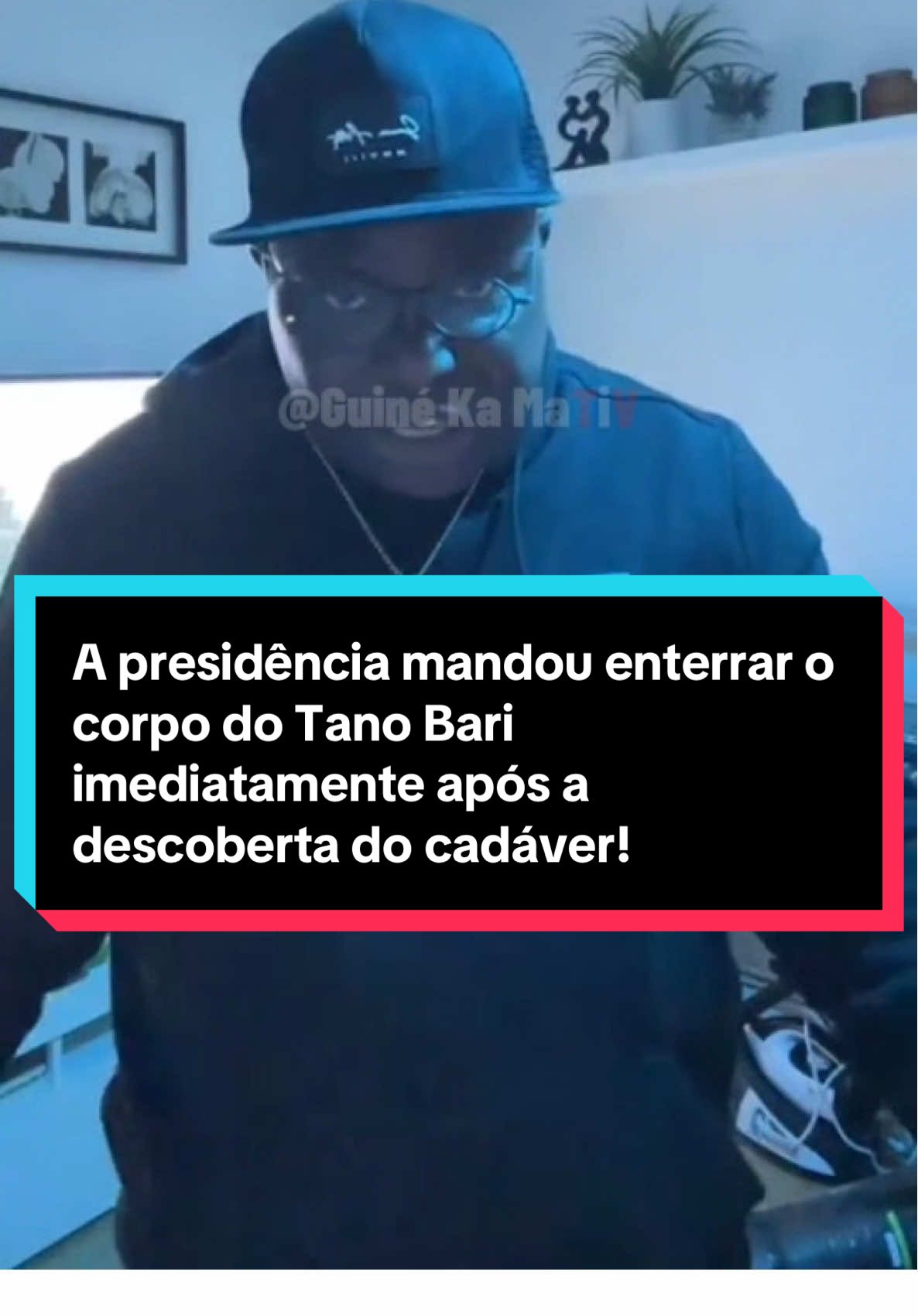 @Guiné Ka Mati TV