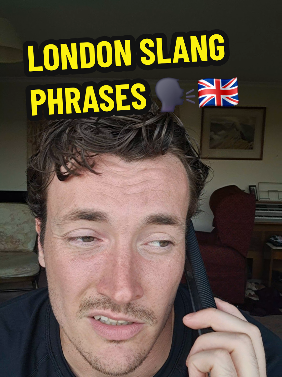 @Sam Says English