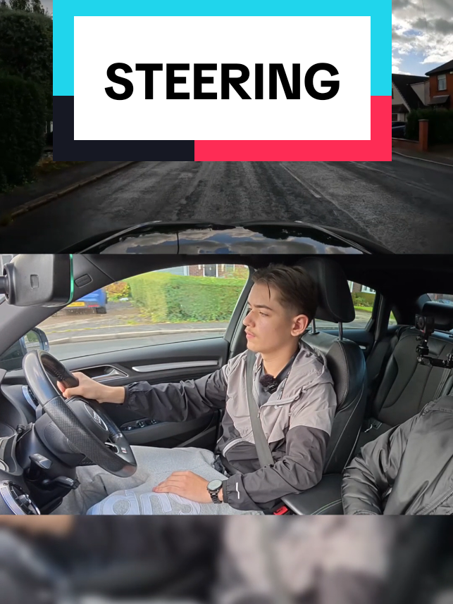 @Avadrive Driving