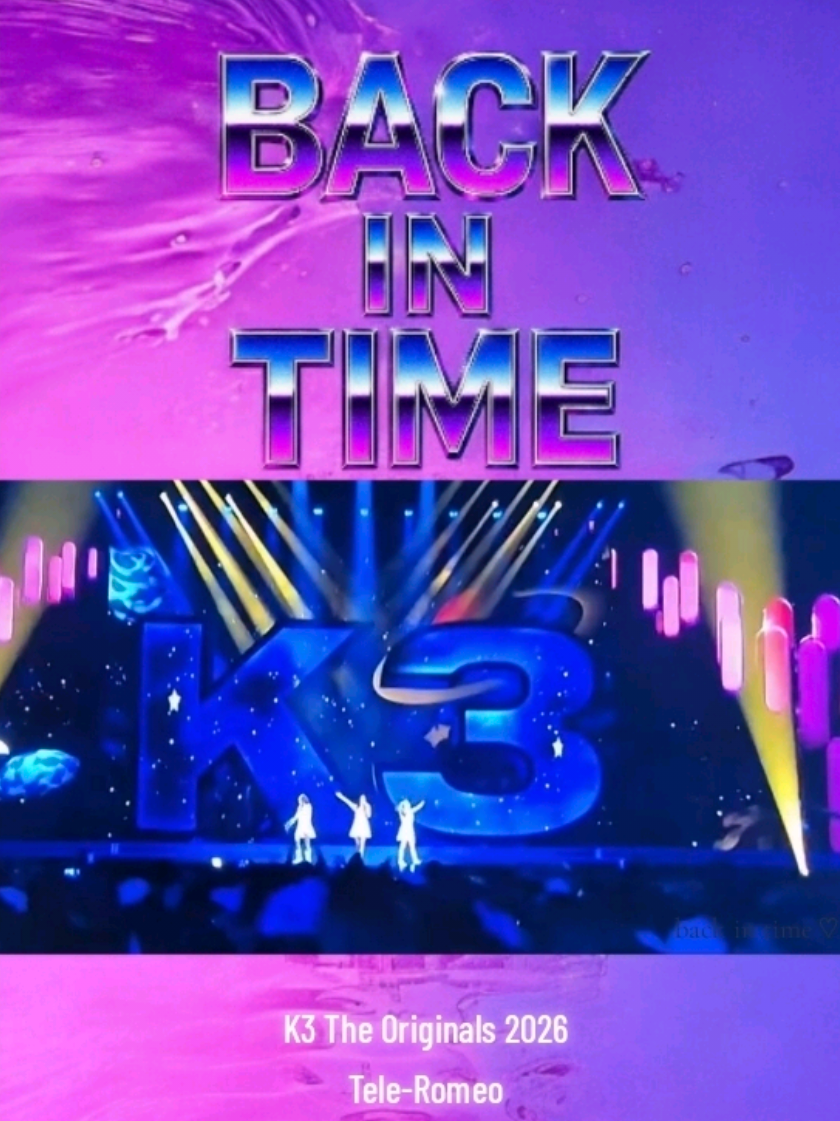 @Back in time