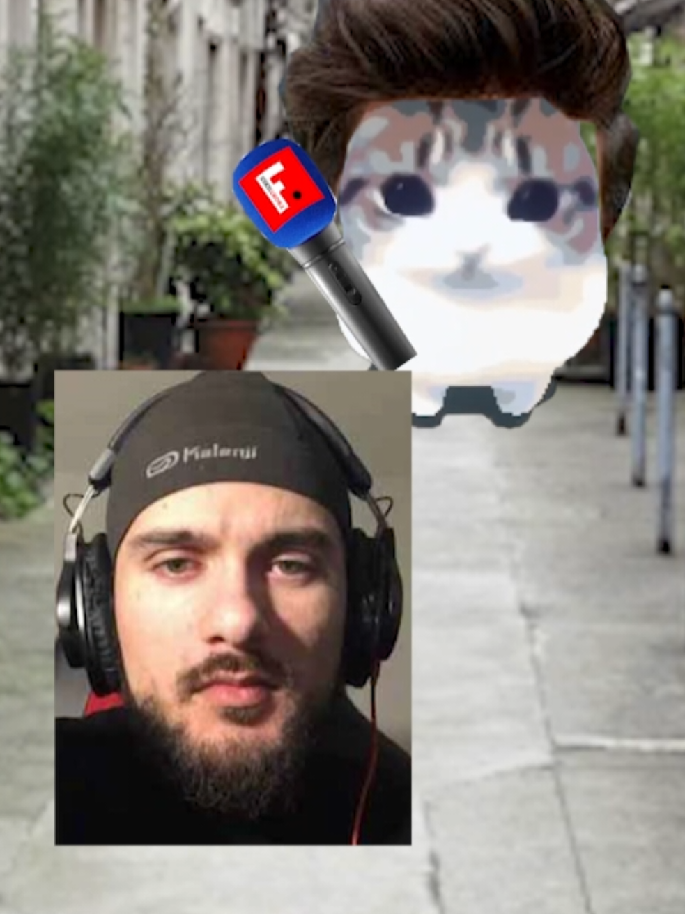@Bad