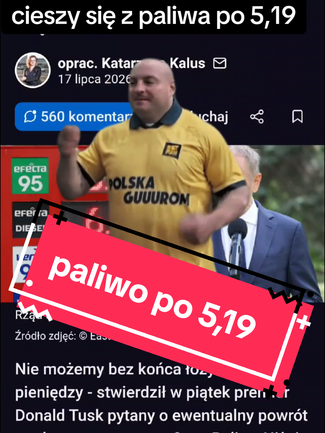 @Czas Działać