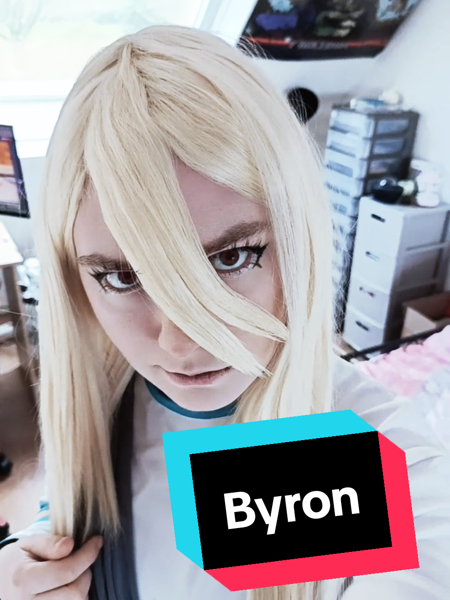 @🍋Yuzu el citron cosplayer♂