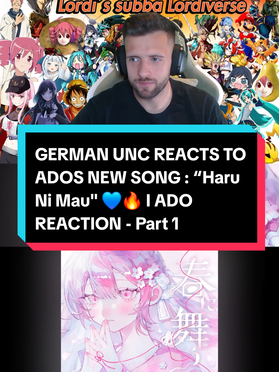 @Lordicem 🤝 Anime/Realife