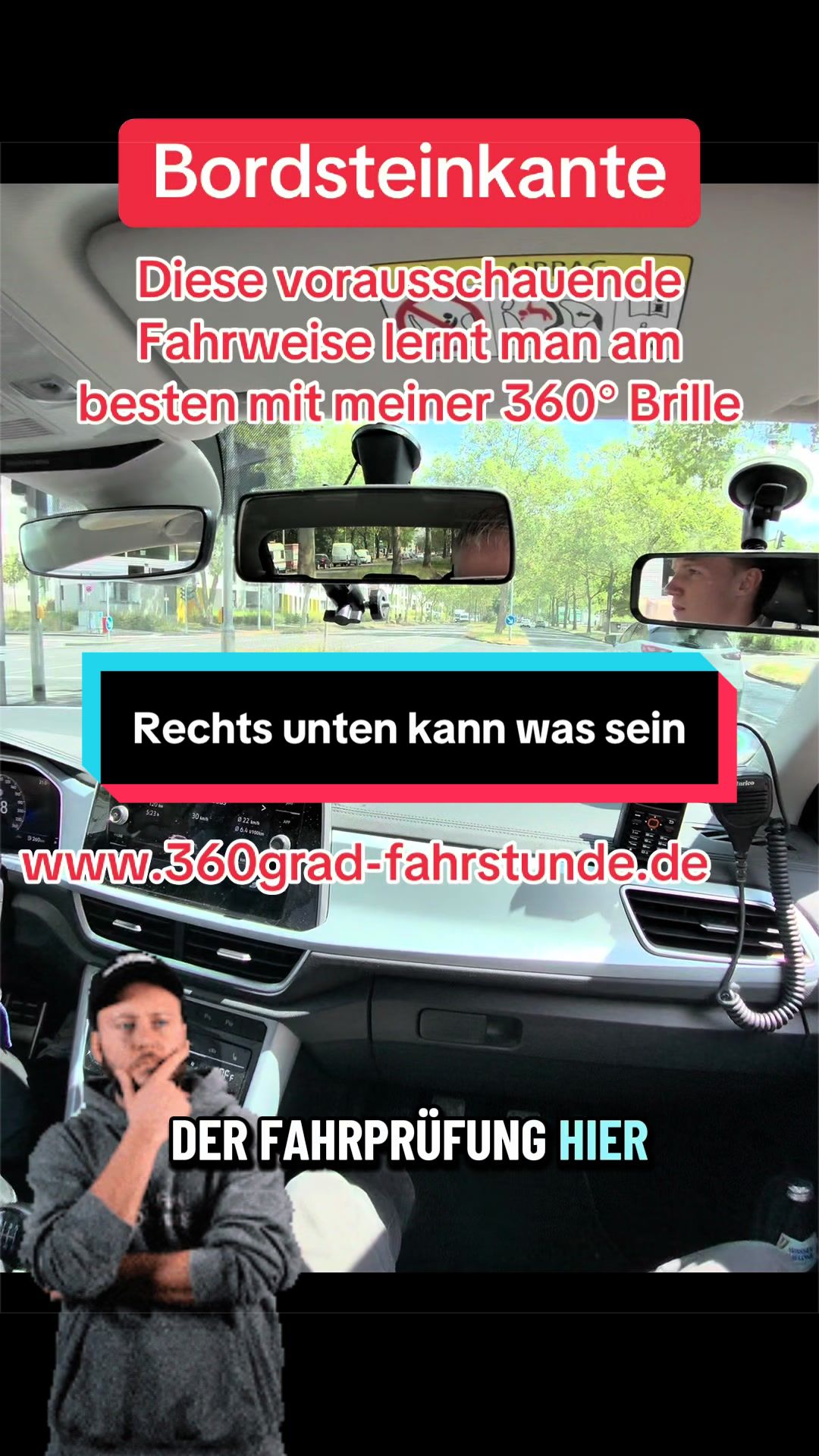 @Herr TikTokFahrlehrer