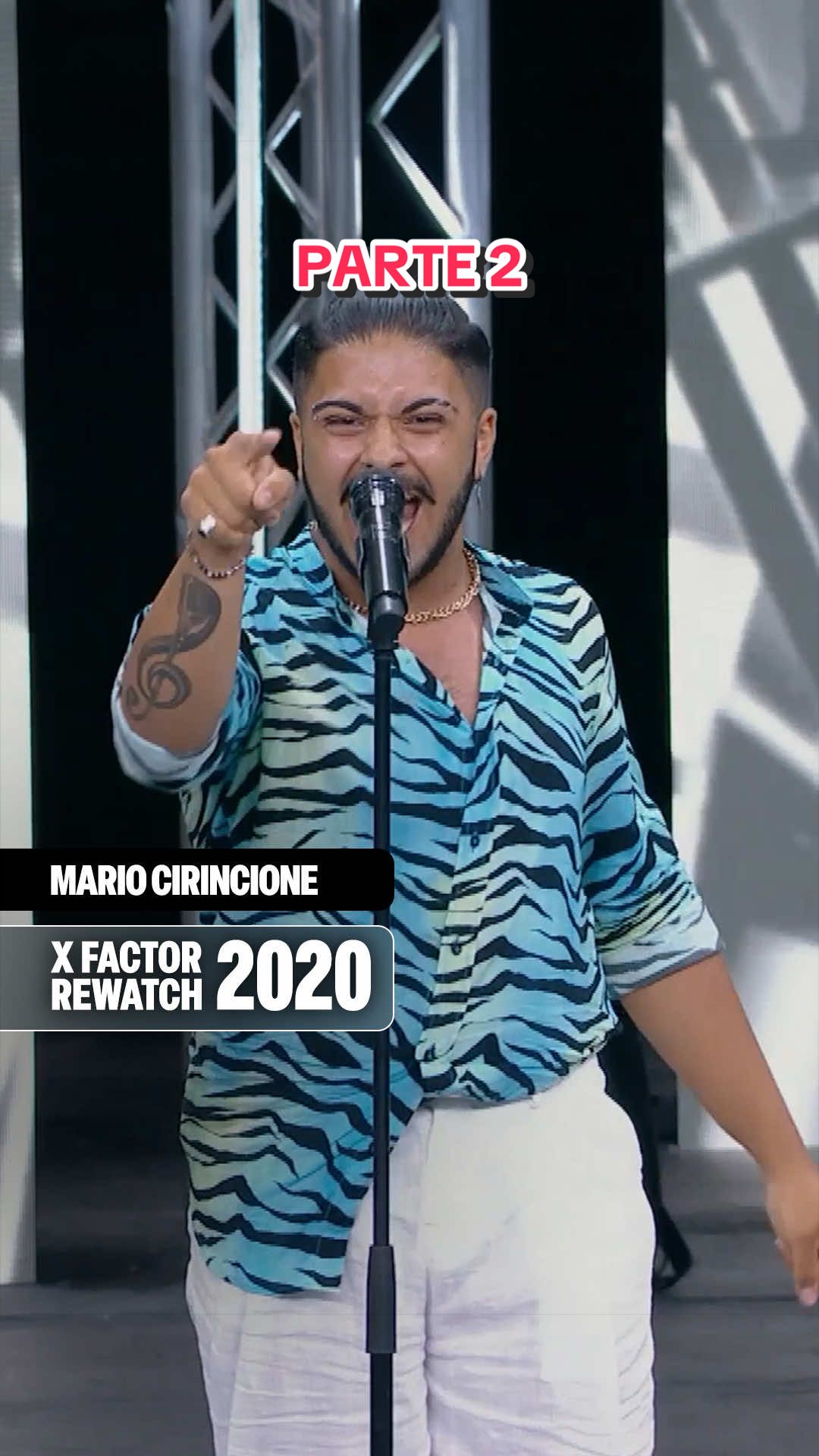 @X Factor Italia