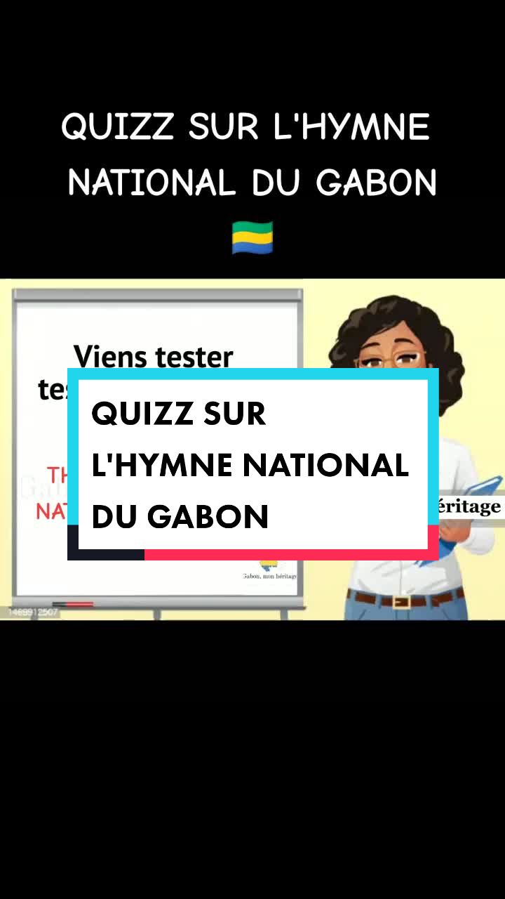 @Gabon, mon h&eacute;ritage