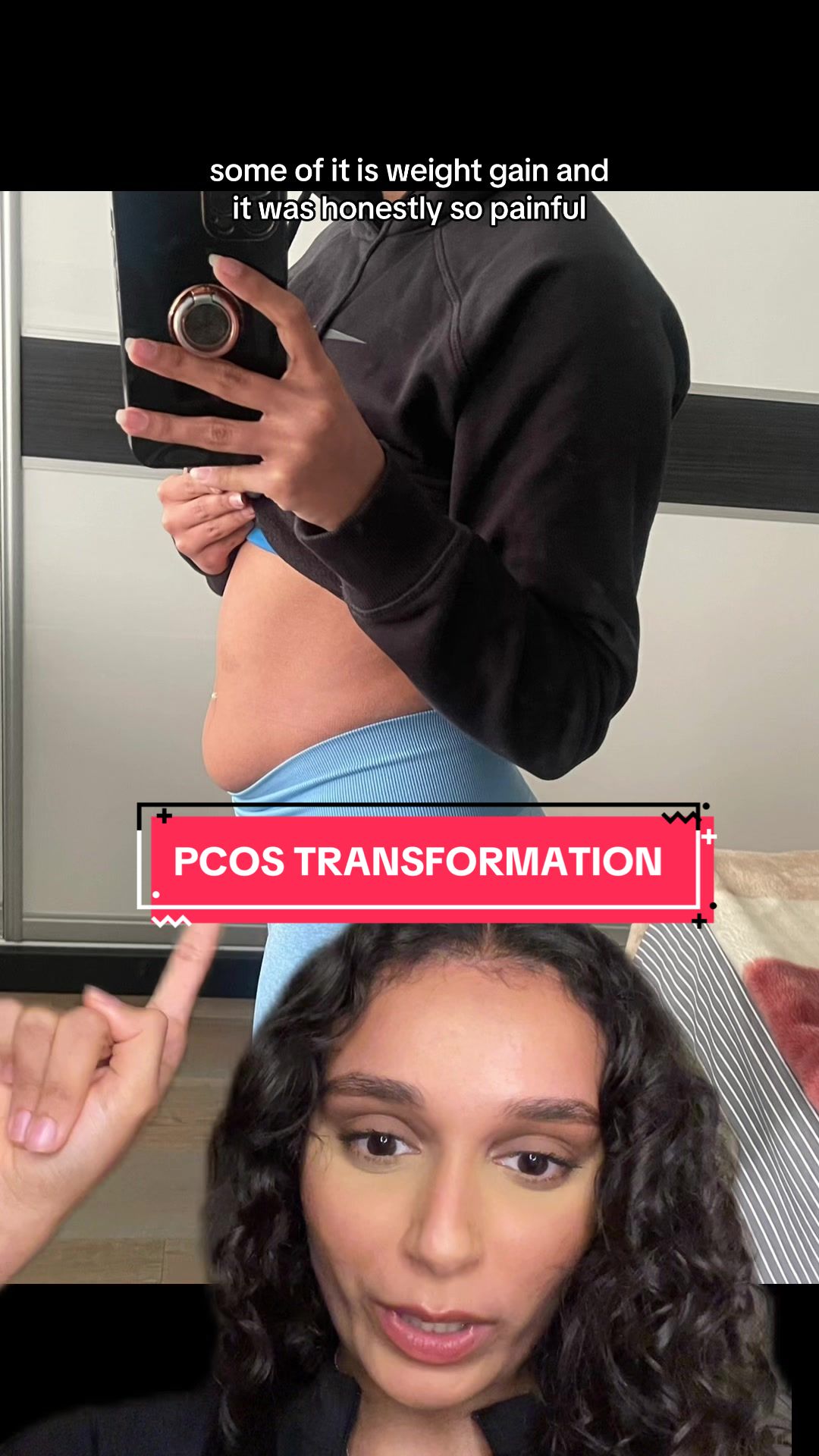 @Talvin | PCOS & Health Coach✨