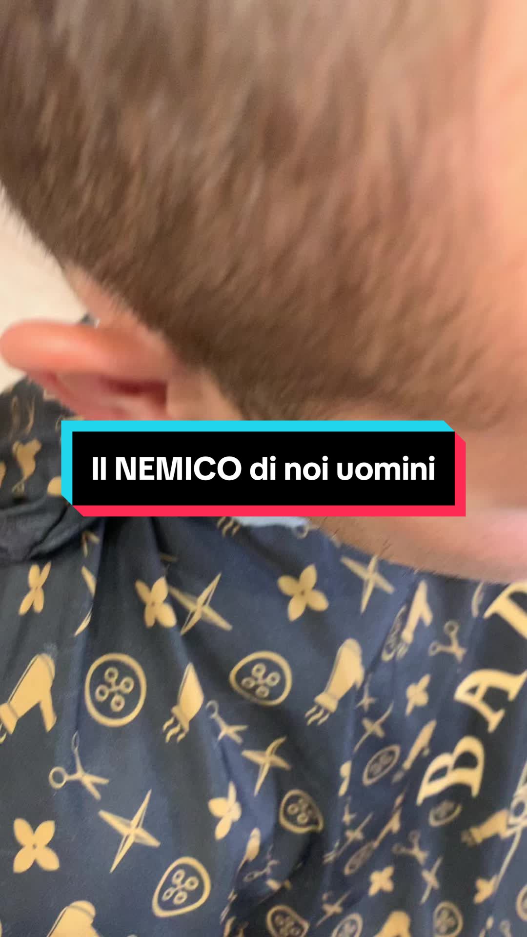 @RoCa Barber