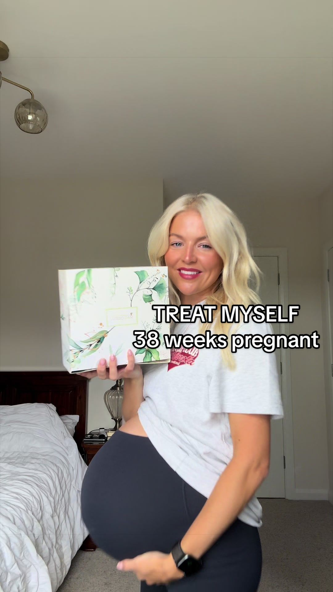 @Lisa Foster