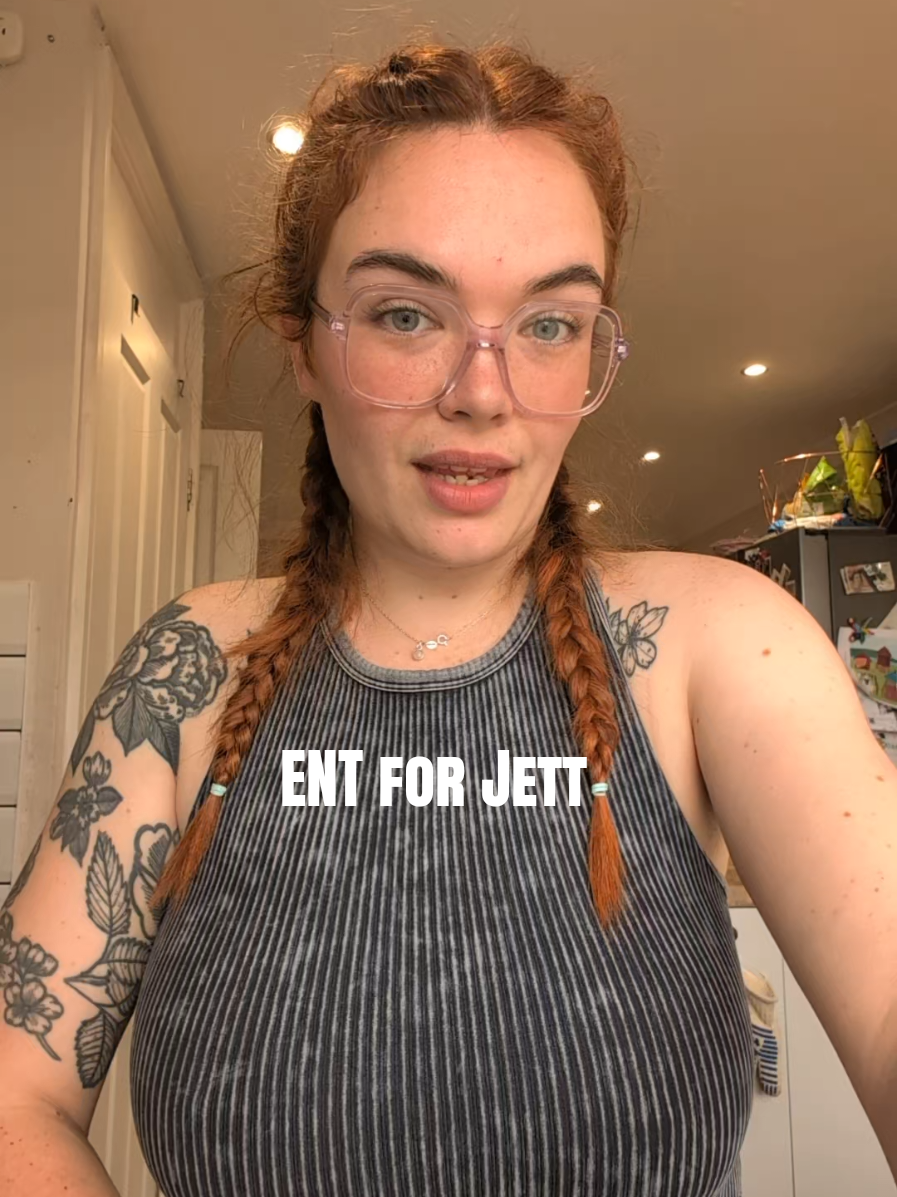 @Amber | 3 under 4