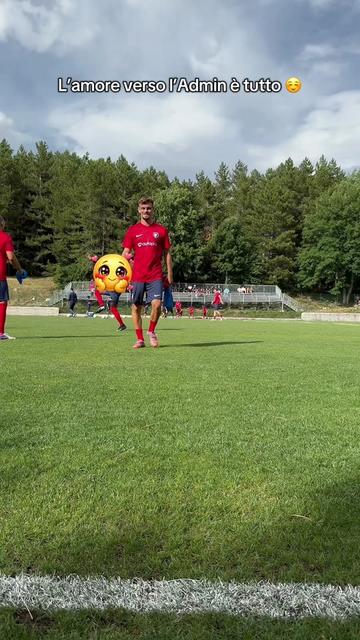 @Campobasso Football Club