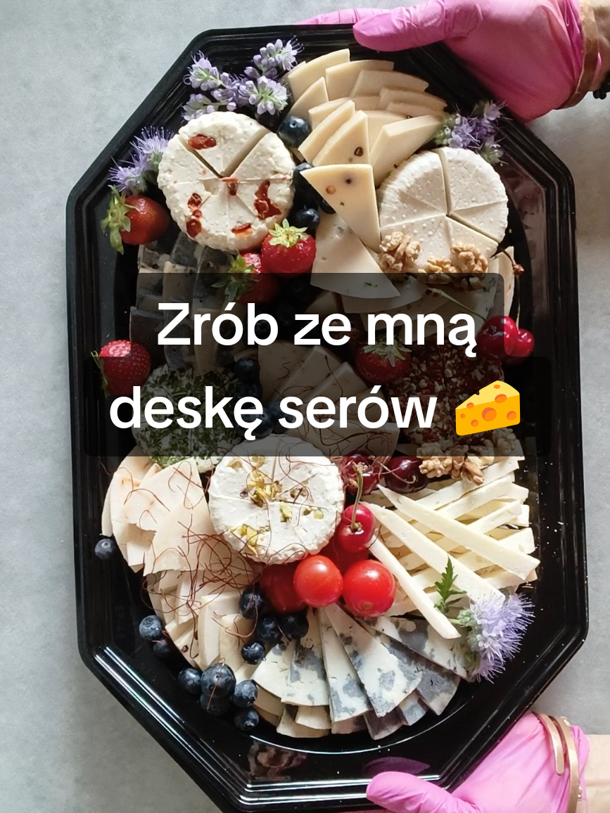 @Makowa Koza - sery z Kociewia