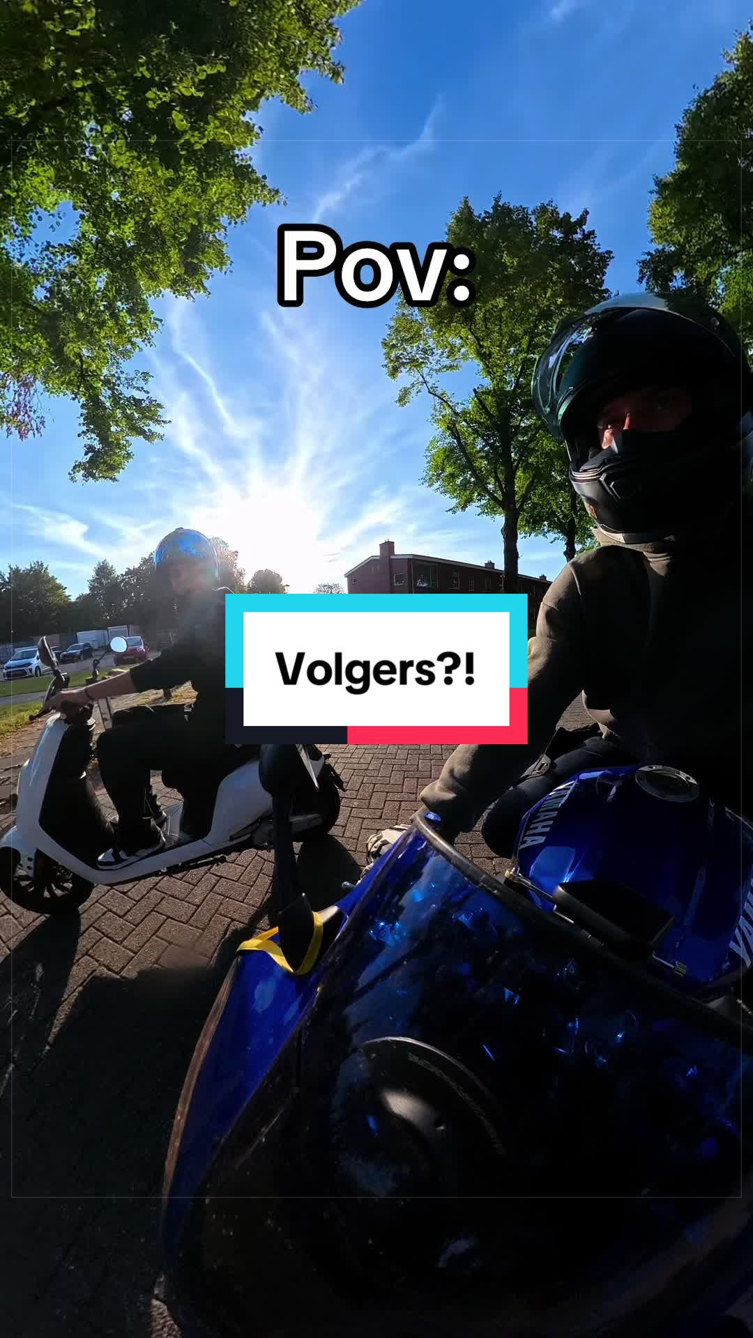 @Bikerboyz Holland ๐๏ธ