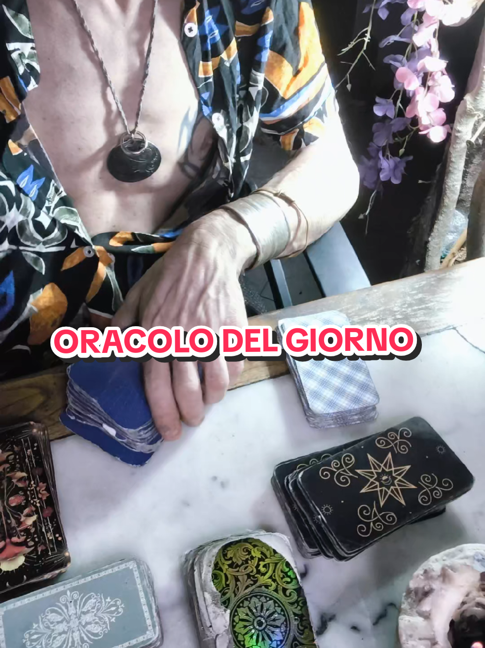 @EnergiaTarot🔮CartomanziaTarot